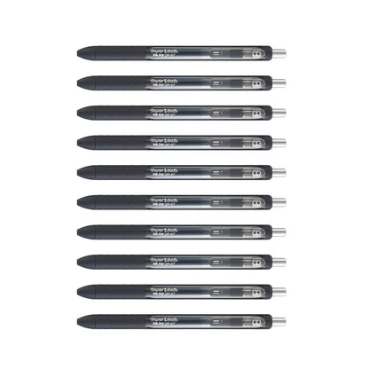 0.7mm medium point for crisp, versatile line width