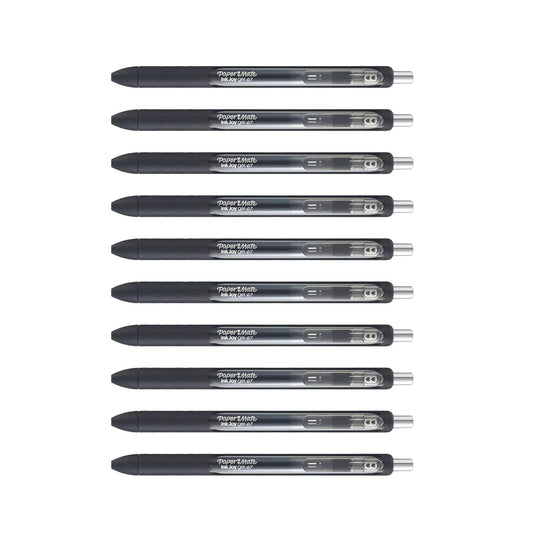 0.7mm medium point for crisp, versatile line width