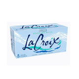 La Croix Strawberry Peach Sparkling Water – Mindful Mind-Body Hydration Swap for Mindful Living