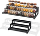Large-Black - Fits 10.9" Deep Cabinet