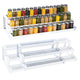 Small-White- Fits 9.25" Deep Cabinet