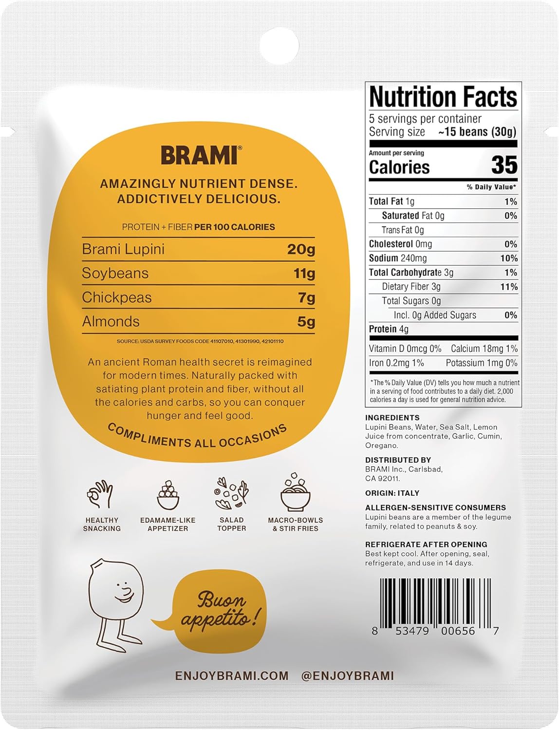 0g net carbs formulation verified on packaging