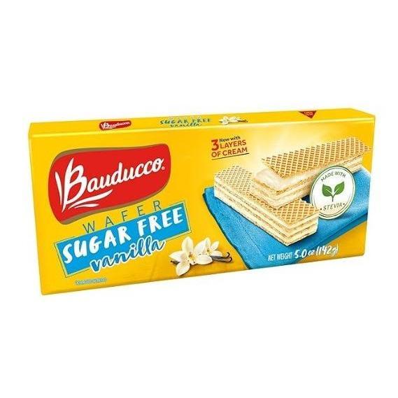 0g of added sugar sweetened with stevia extract and sucralose
