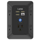 3U1C - Black