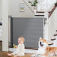 C-grey - 34" Tall x 72" Wide