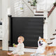 A-black - 34" Tall x 54" Wide