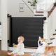 A-black - 34.0"Tall x 54.0"Wide