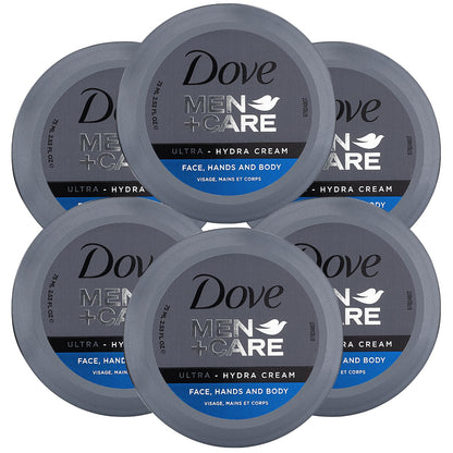 1/4 moisturizing cream technology for deep hydration