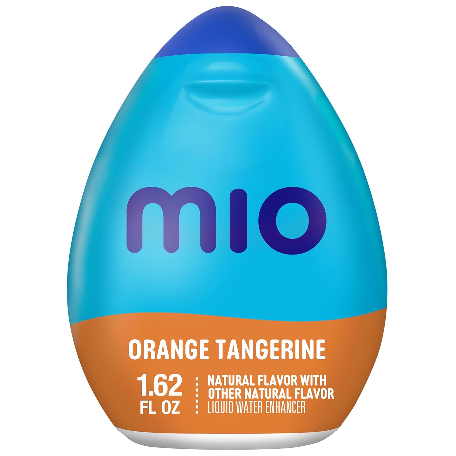 1.62 fl oz portable squeeze bottle design