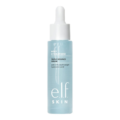 1.7% hyaluronic acid in three molecular weights (ultra-low, low, high) for layered hydration
