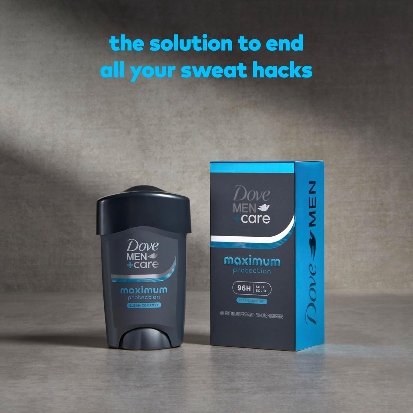 1.7 oz travel- and gym-bag-friendly stick size