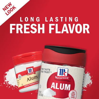 1.9 oz size packaged in a flip-top bottle for easy dispensing