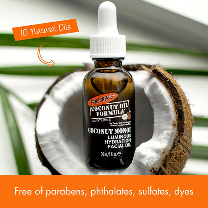 1 fl oz bottle sized for daily facial use and travel