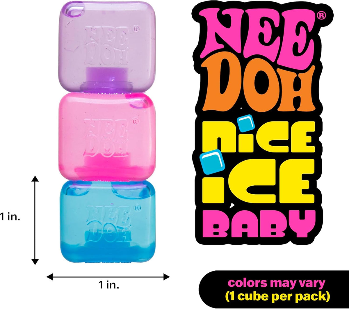 1-inch square compact teenie form factor