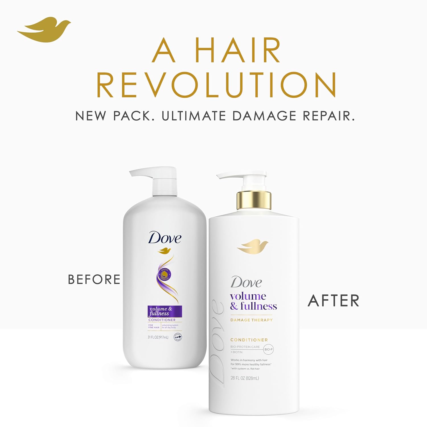 1-minute leave-on rinse formula for fast daily use