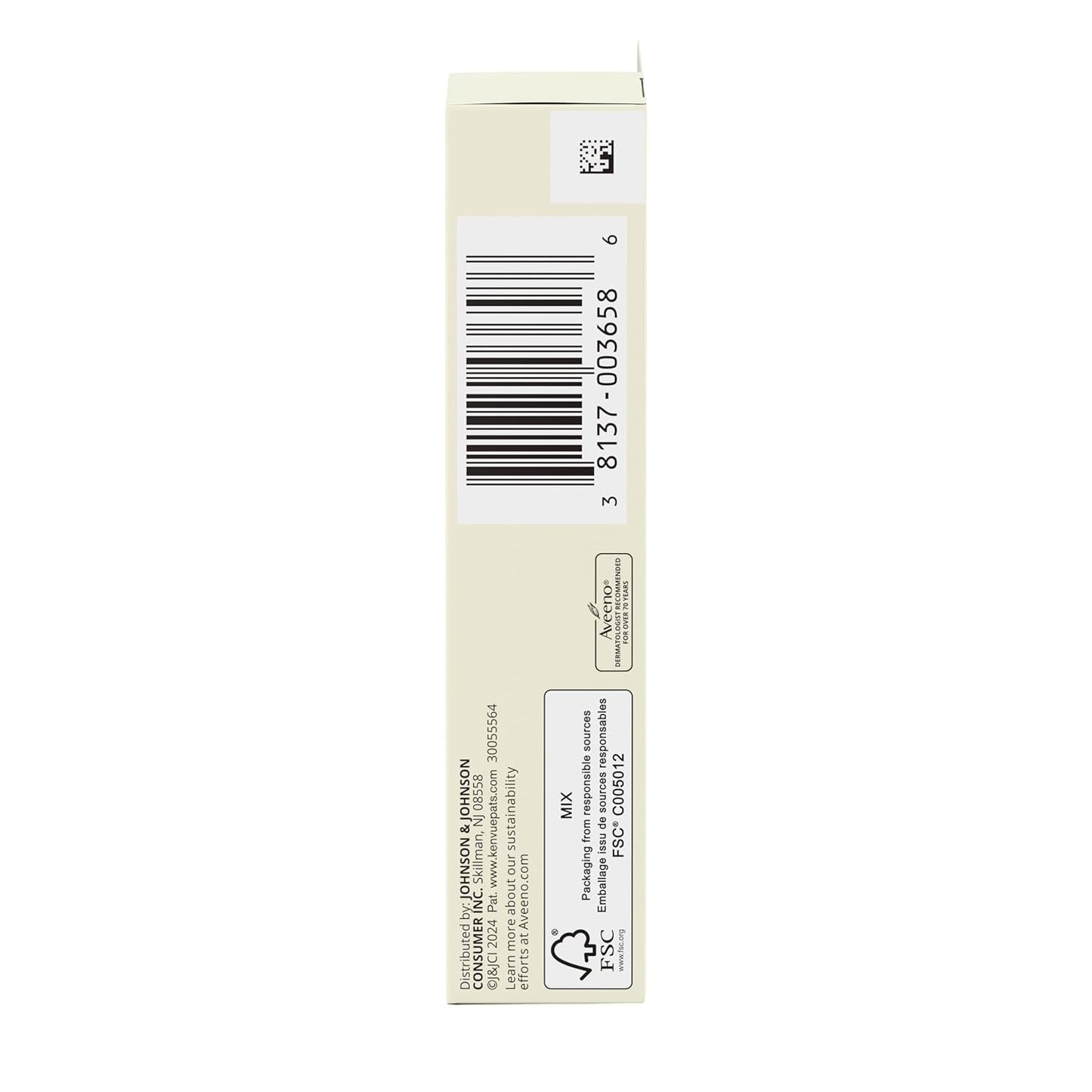 1 oz travel-friendly tube sold in a value 2-pack