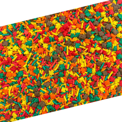 1-pound (16 oz) bulk resealable bag