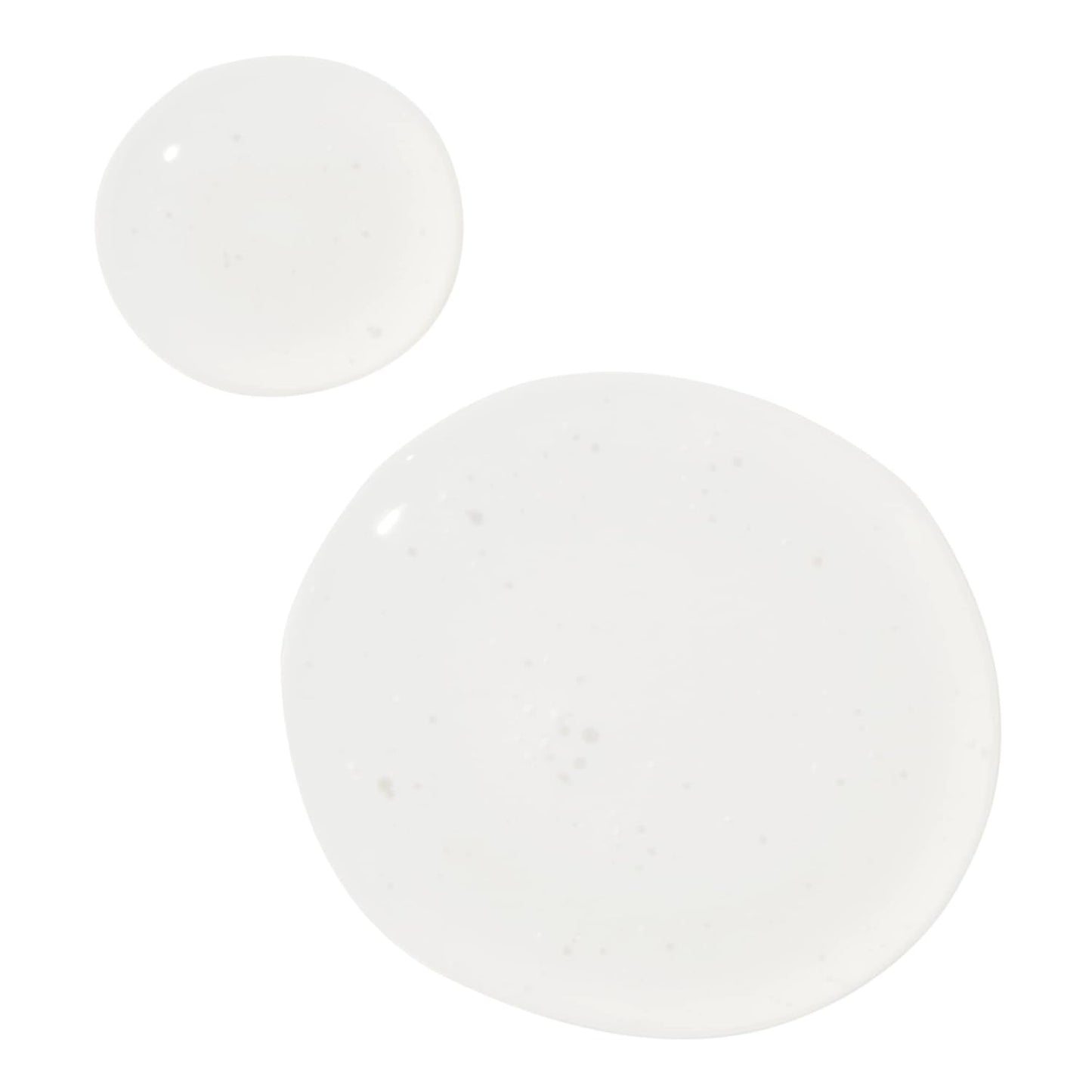 1% salicylic acid active ingredient to clarify pores and treat breakouts