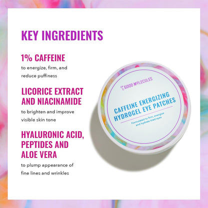 10-15 minute leave-on treatment with serum that massages into skin after removal