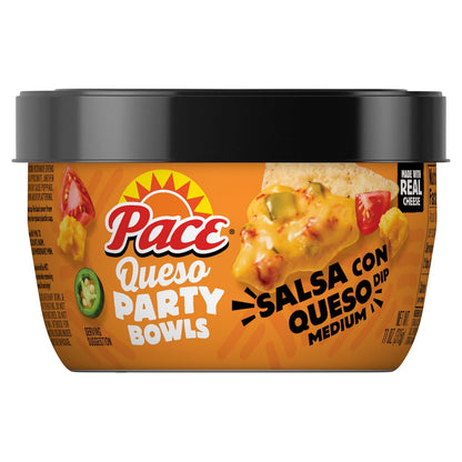10.5 oz shelf-stable can with smooth, pourable cheese consistency