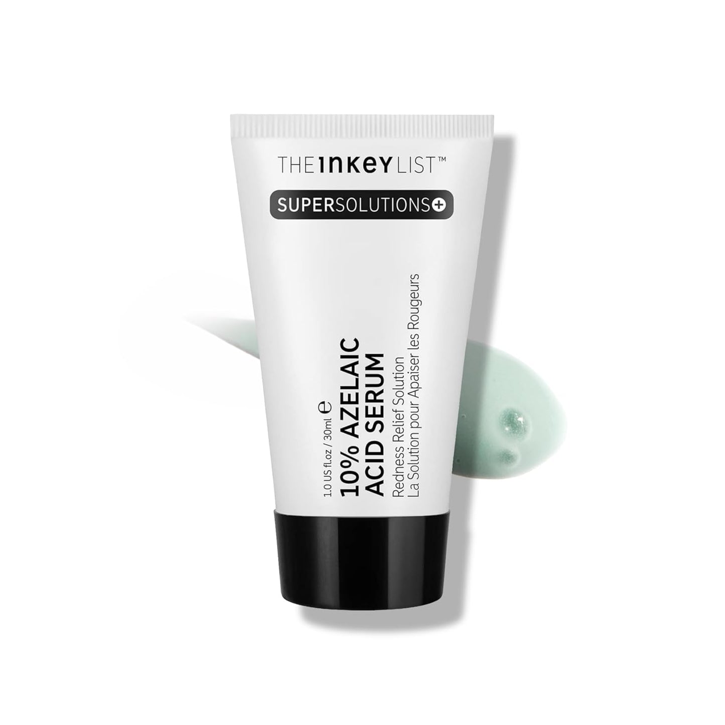 10% azelaic acid active concentration
