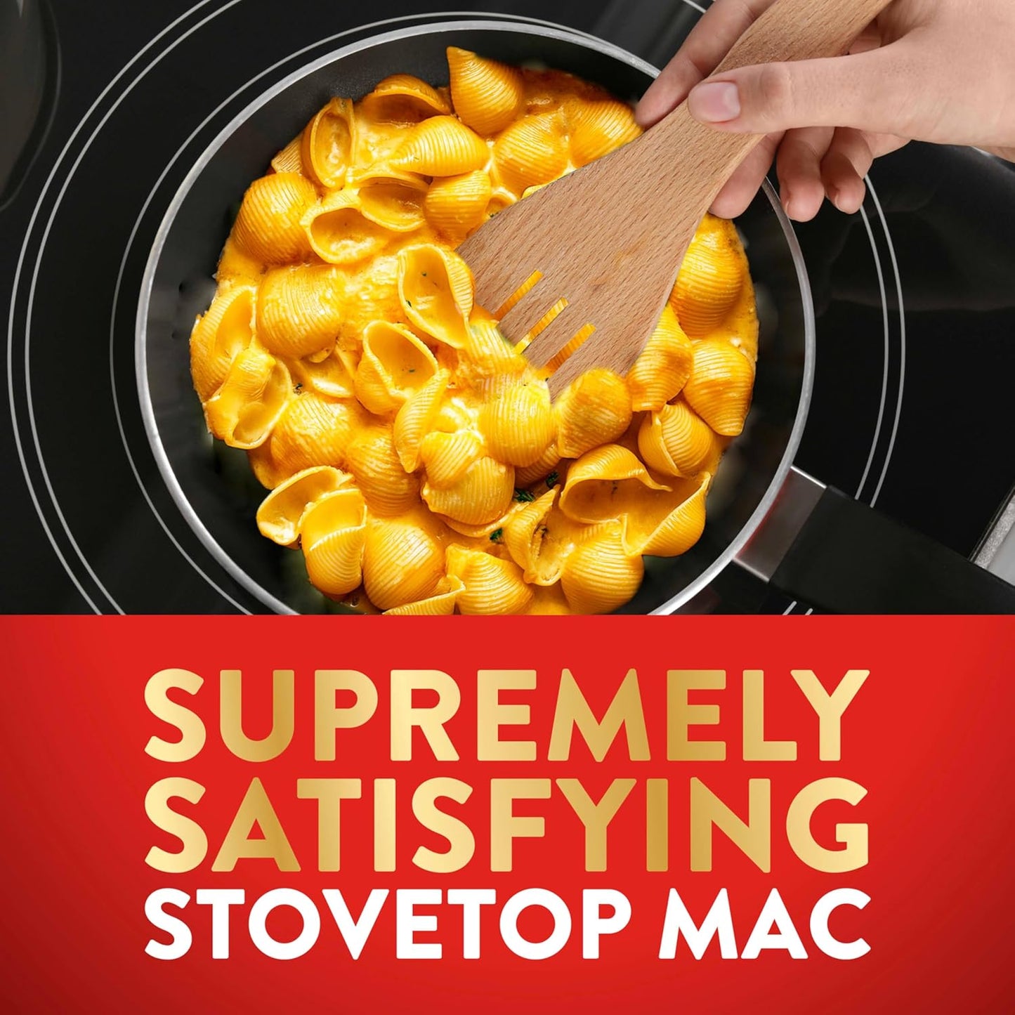 10-minute stovetop preparation time