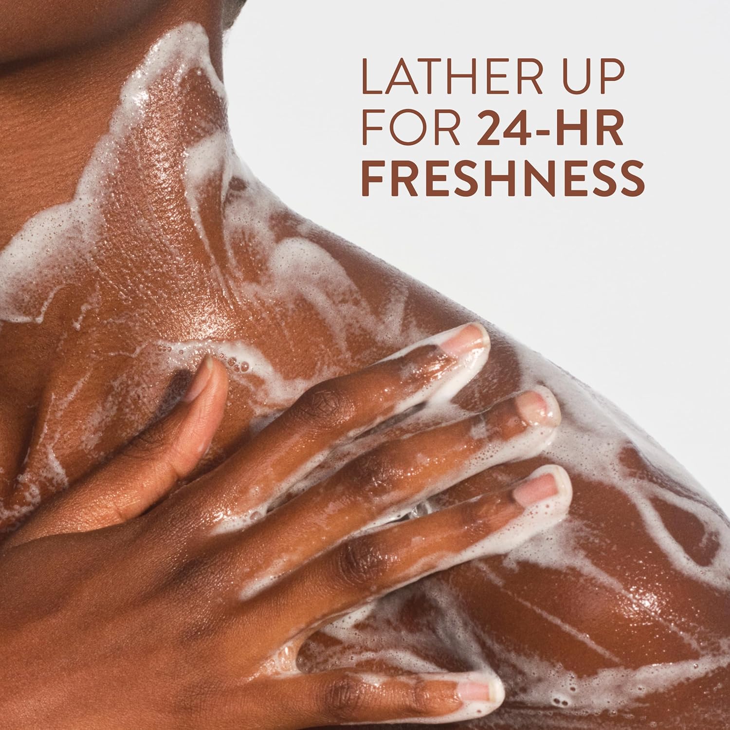 10 scent variations covering gourmand, fresh, floral, woody, and citrus fragrance families