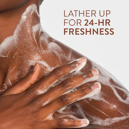 10 scent variations covering gourmand, fresh, floral, woody, and citrus fragrance families