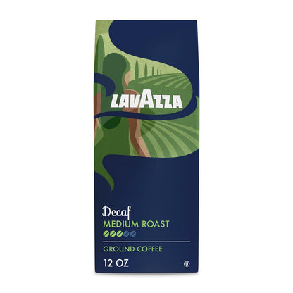 100% arabica bean blend sourced from south america