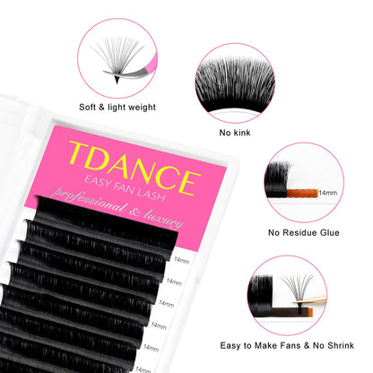 100% handmade with no glue residue, available in classic black plus seven fashion colors and multi-pack options