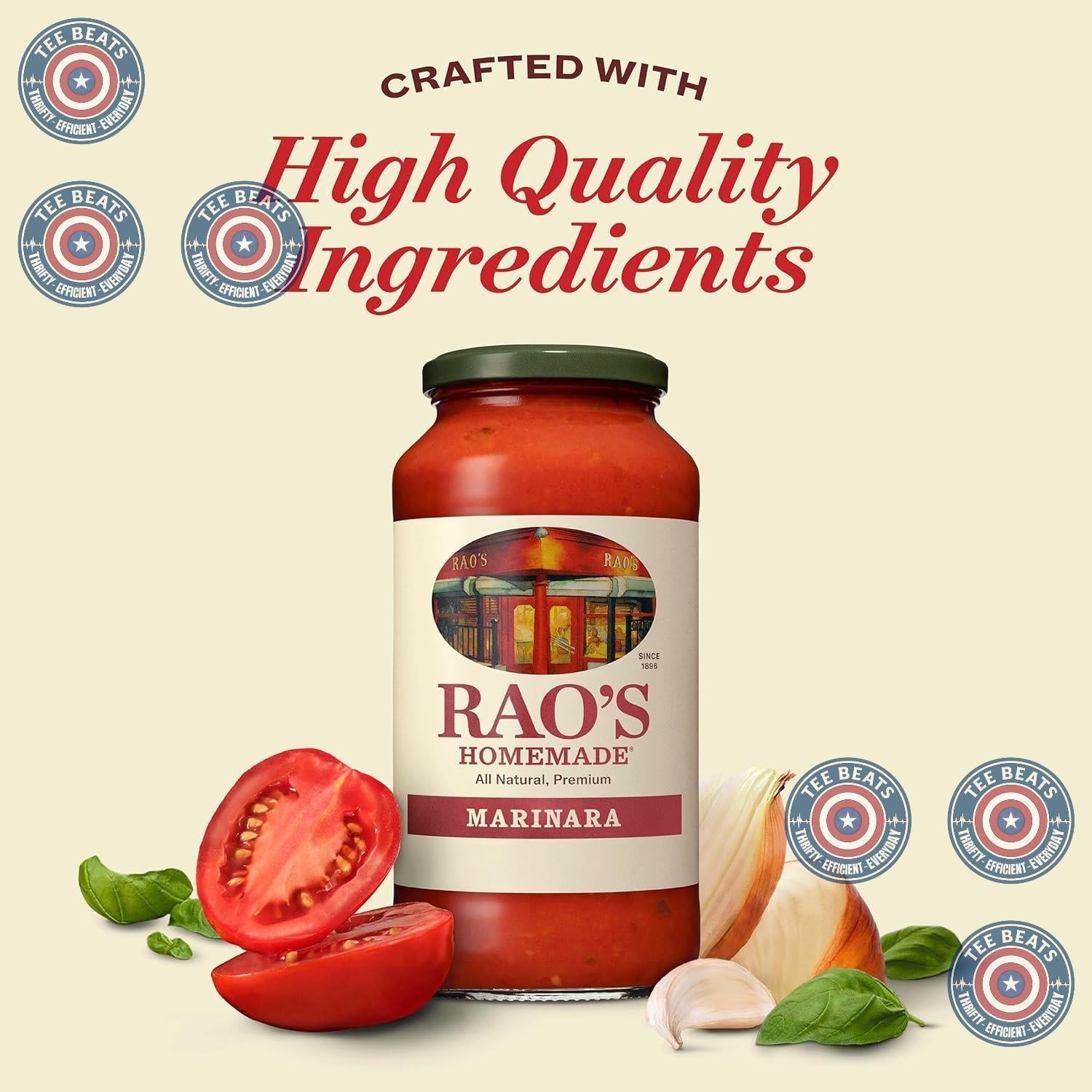 100% italian-grown tomatoes with no tomato paste filler