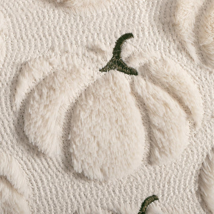 100% polyester plush faux-fur fabric with skin-friendly soft texture