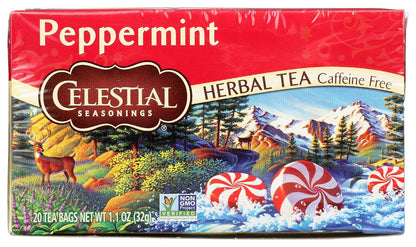 100% pure peppermint leaves sourced from oregon and washington