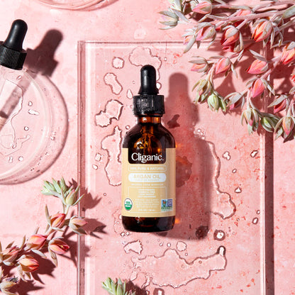 100% pure single-ingredient formulation with no synthetic additives