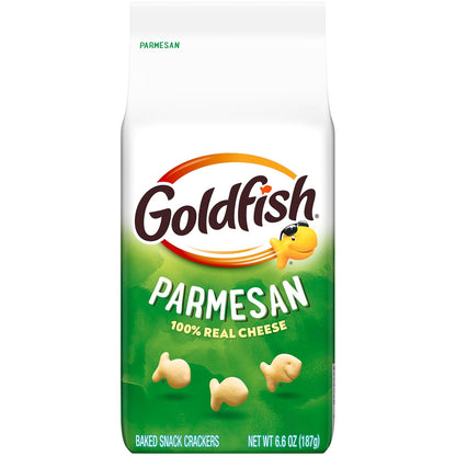 100% real cheese baked into every cracker