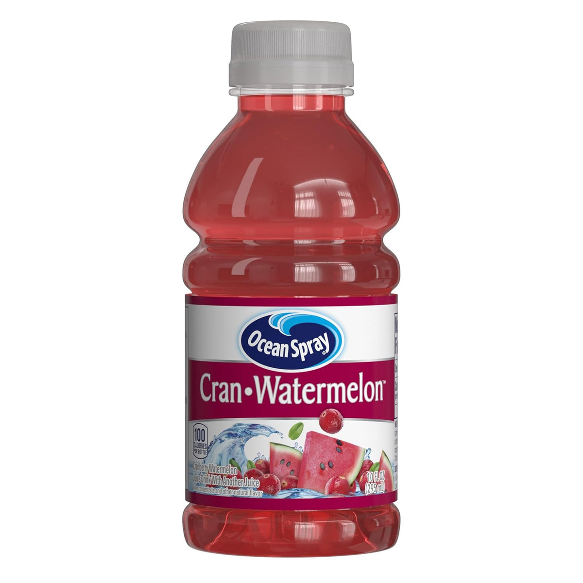 100% recommended daily value of vitamin c per serving via ascorbic acid