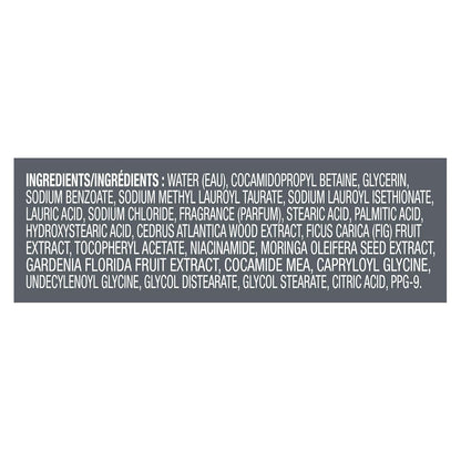 100% recycled plastic bottle packaging that is peta-approved cruelty free