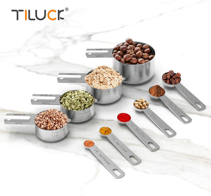 100% rust-resistant and free of toxic elements