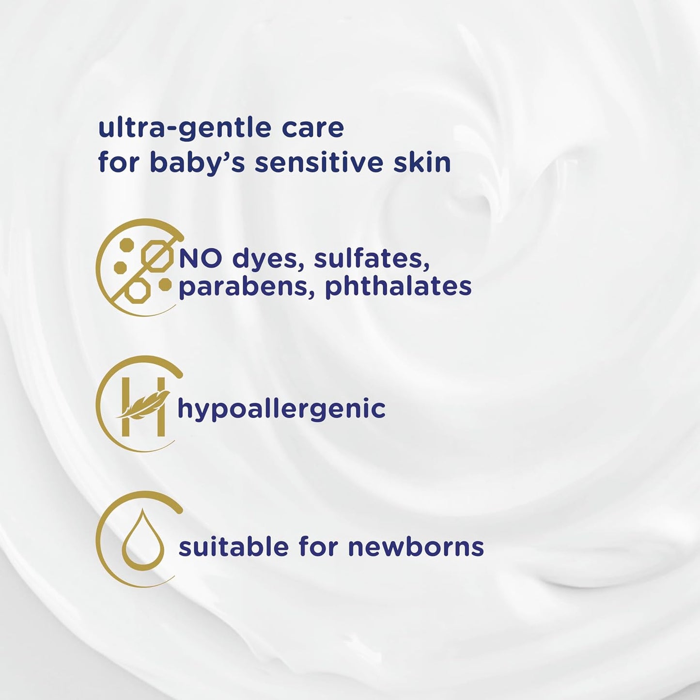 100% skin-natural nutrients plus prebiotic moisture complex