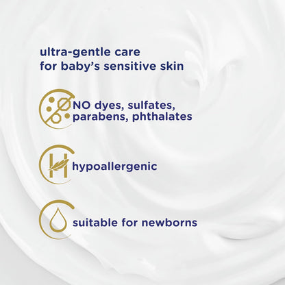 100% skin-natural nutrients plus prebiotic moisture complex