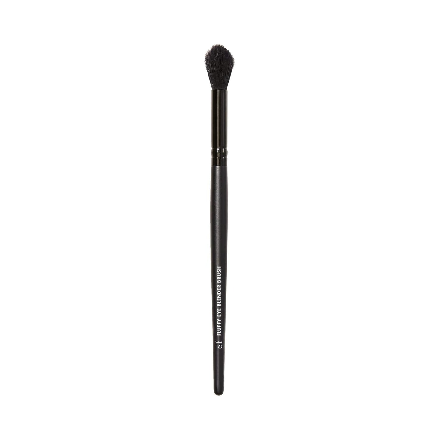 100% synthetic, animal hair-free bristles