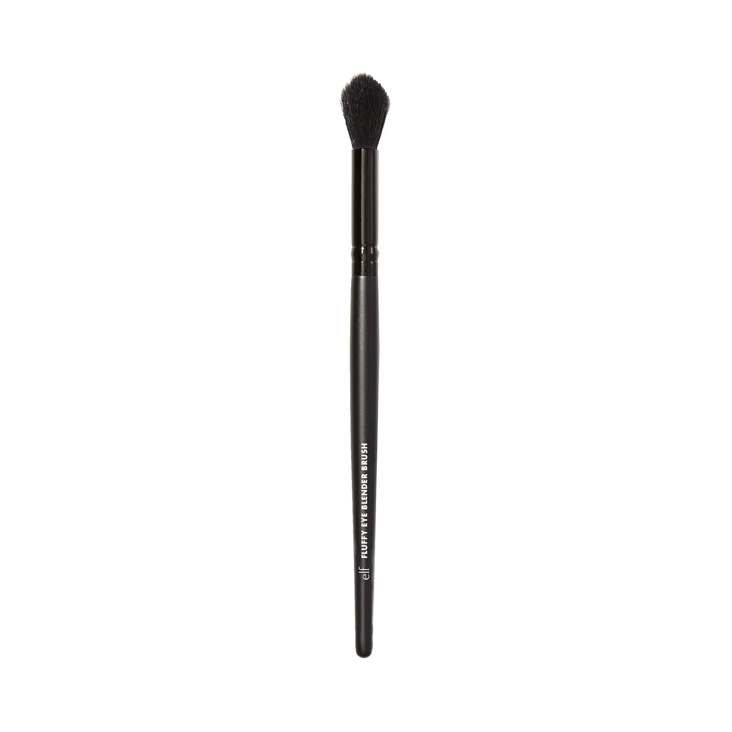 100% synthetic, animal hair-free bristles