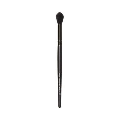 100% synthetic, animal hair-free bristles