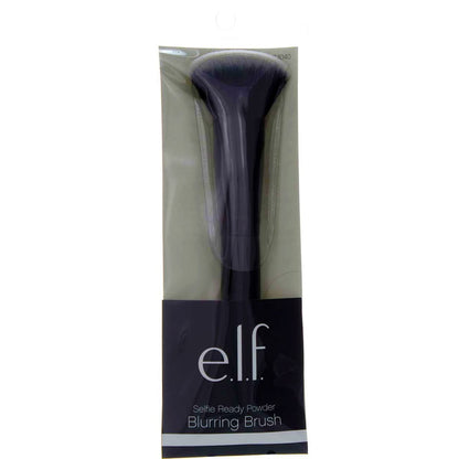 100% synthetic nylon bristles that are animal hair-free and hypoallergenic-friendly
