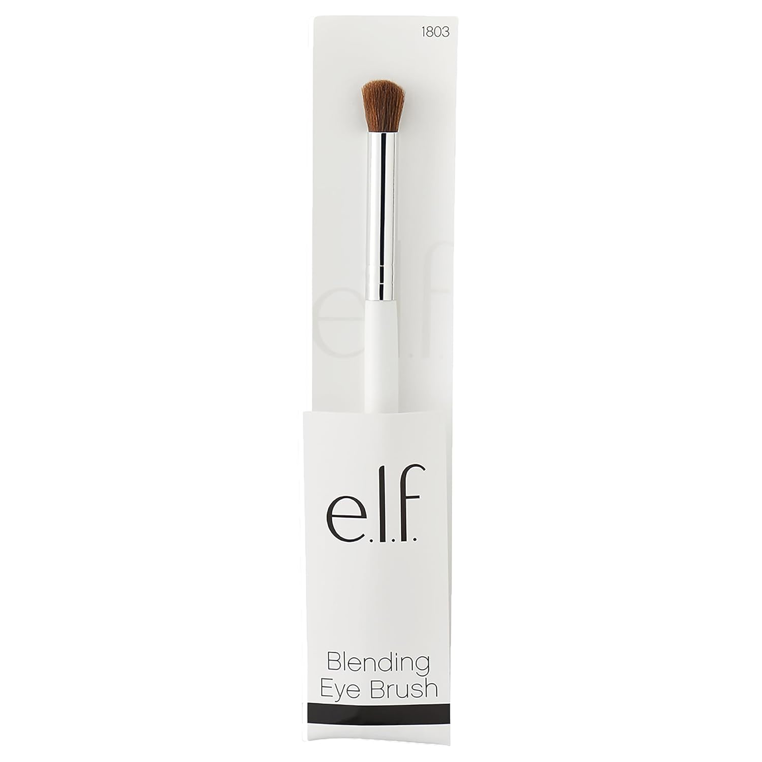 100% vegan and animal hair-free fiber construction