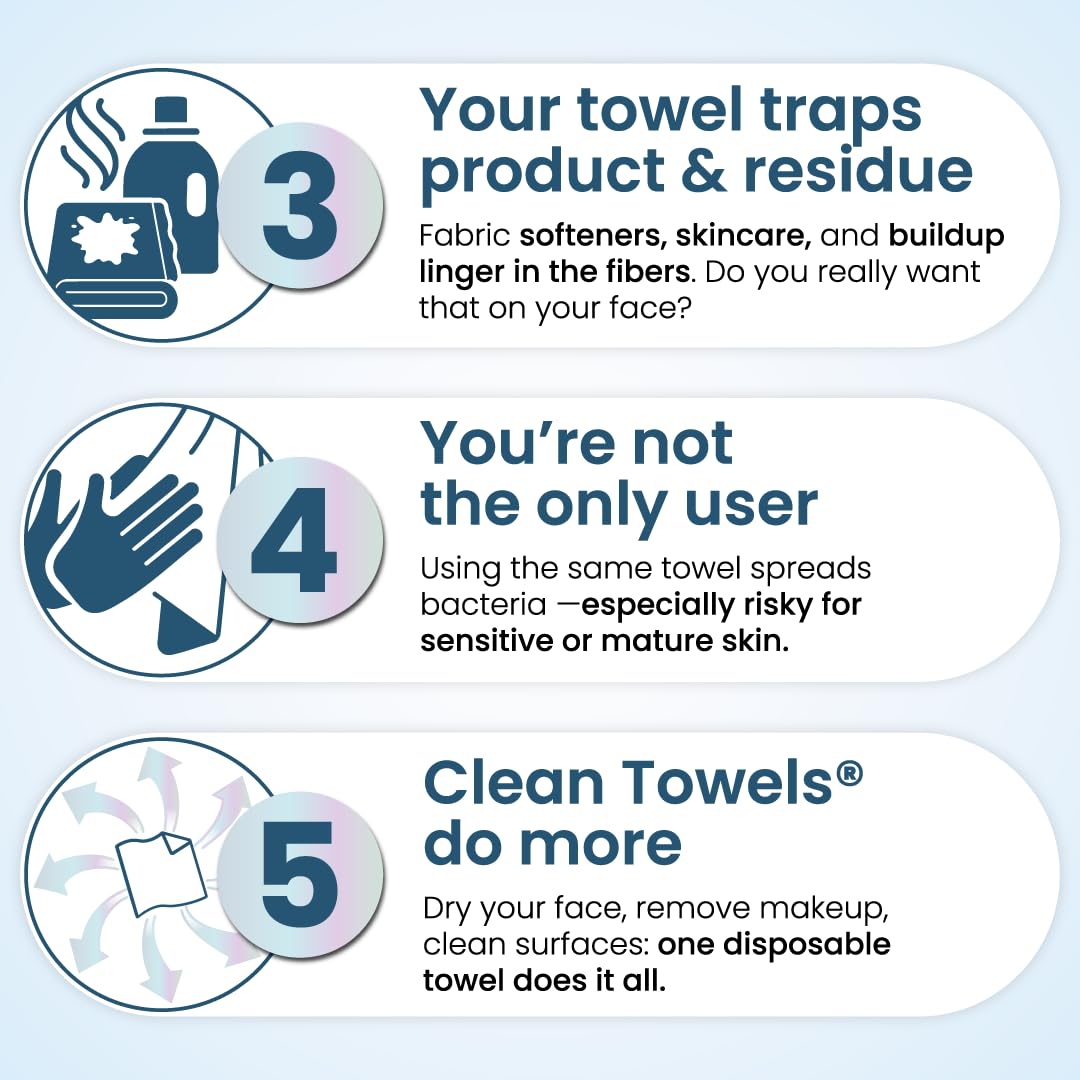 100% vegan and cruelty-free certification with single-use hygienic design