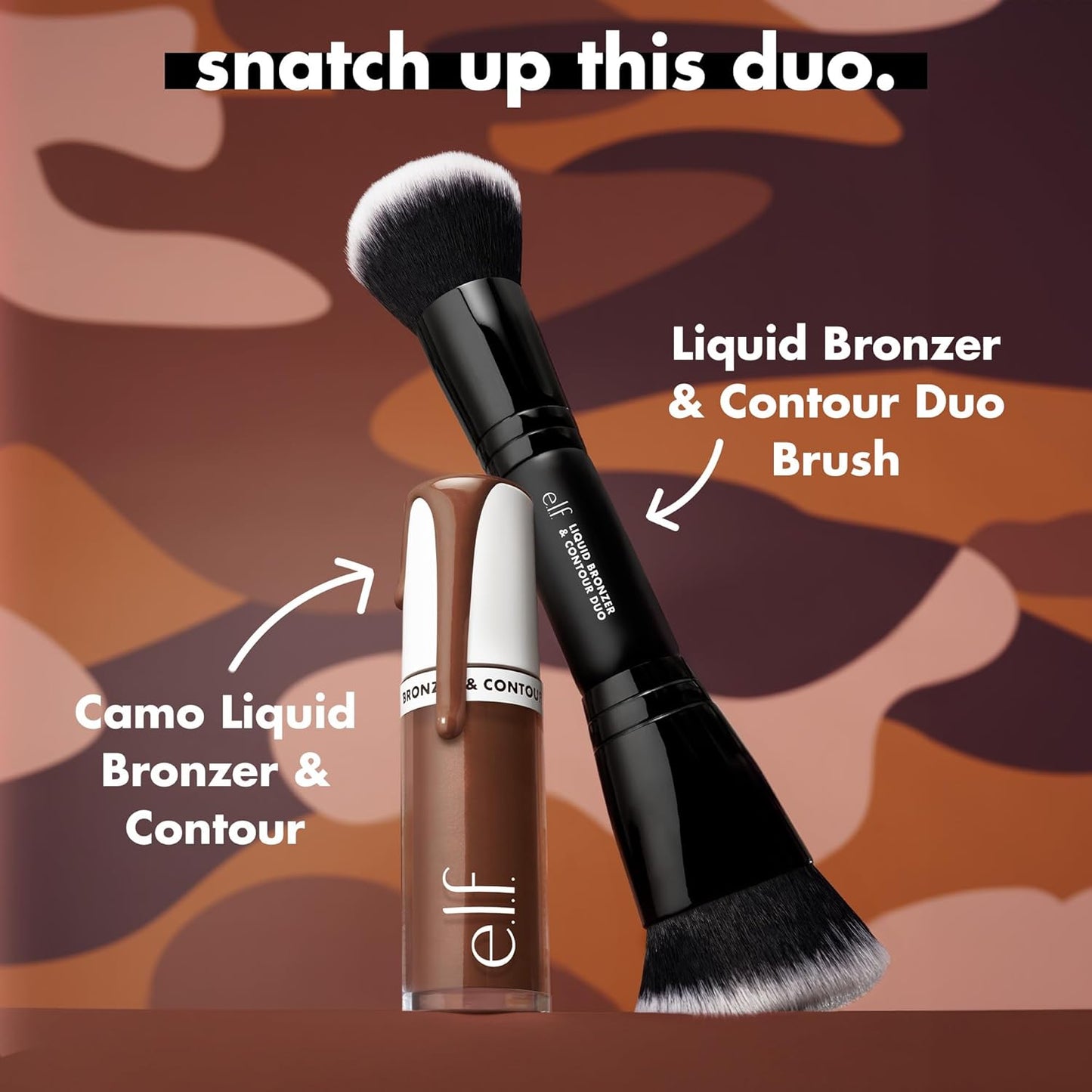 100% vegan and double-certified cruelty-free by leaping bunny and peta