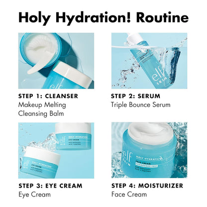 100% vegan formula double-certified cruelty-free by leaping bunny and peta