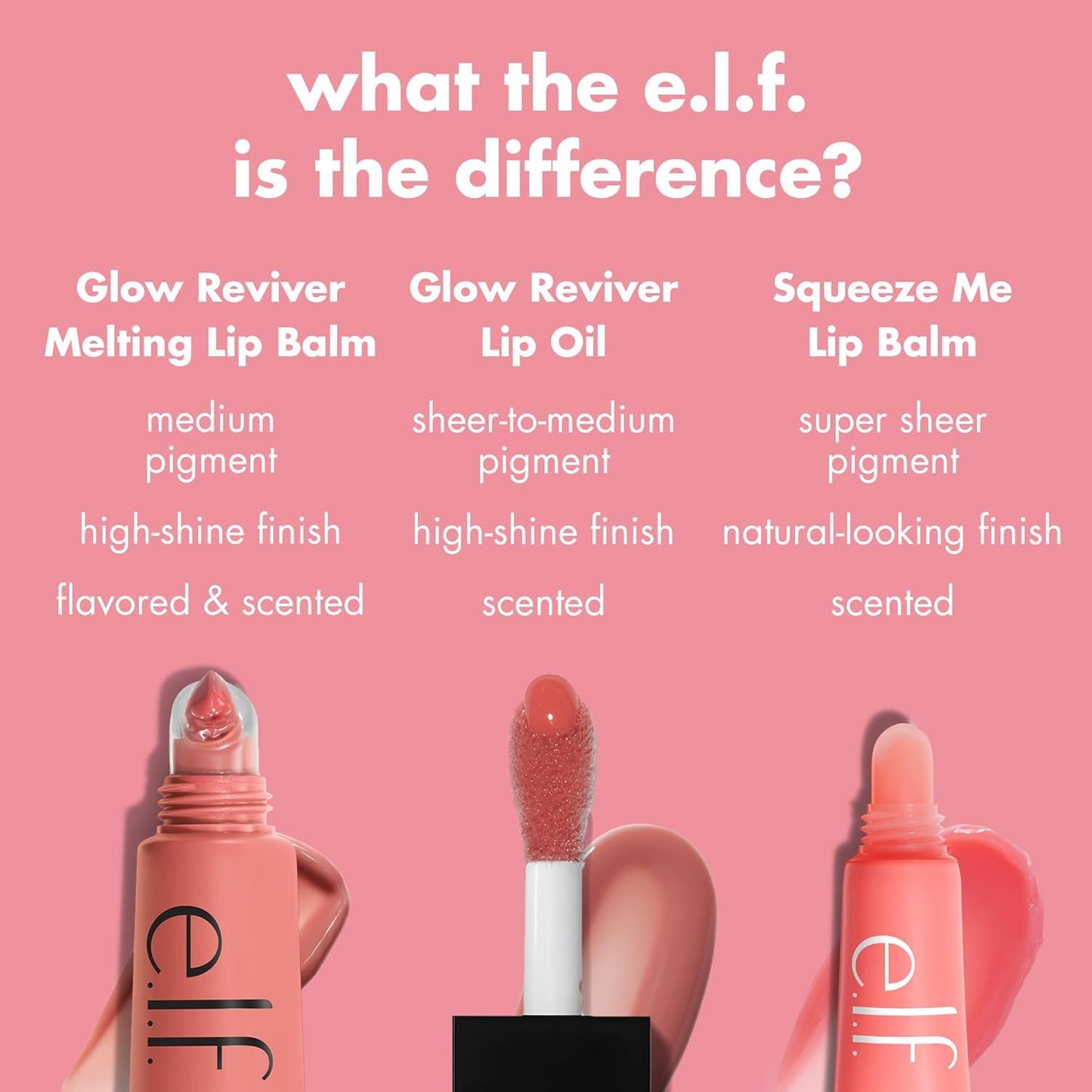 100% vegan formula, leaping bunny and peta certified cruelty-free