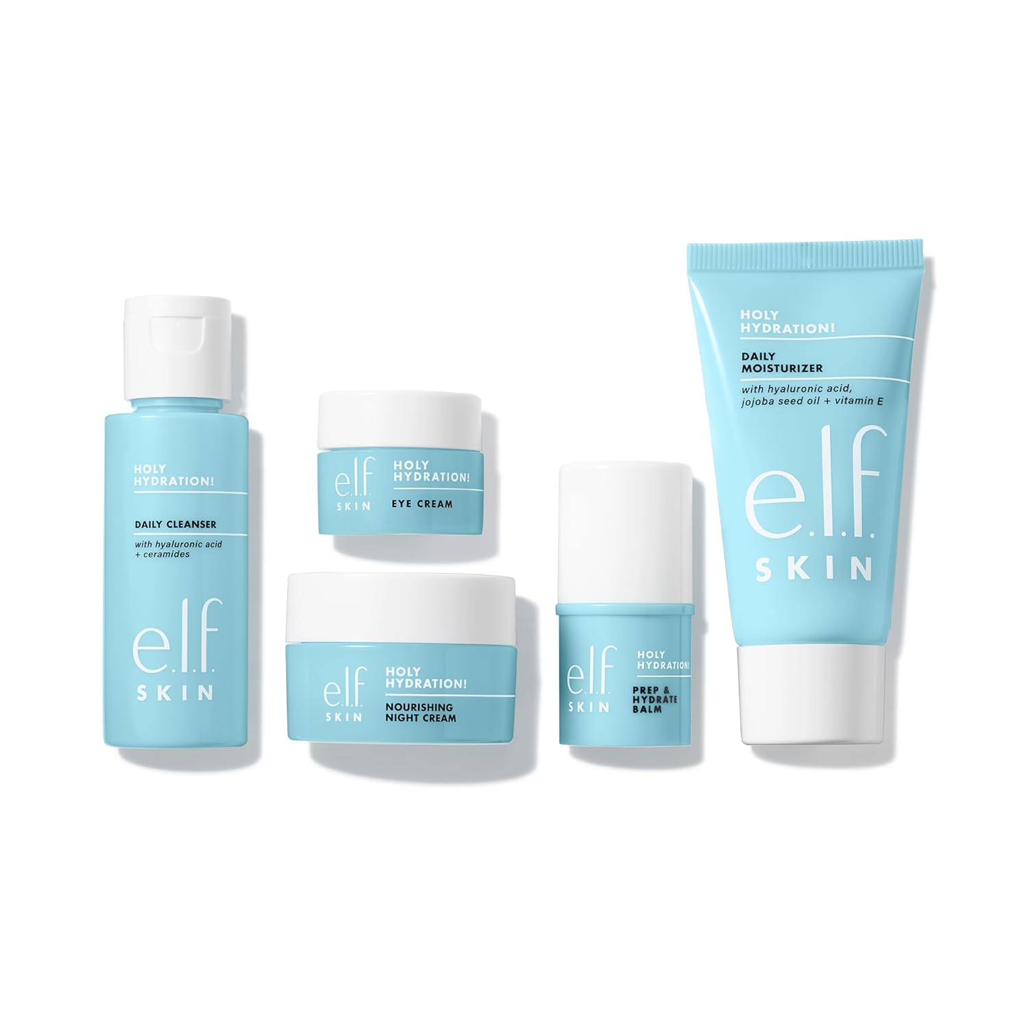 100% vegan formulation with leaping bunny and peta cruelty-free certification